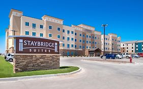 Staybridge Suites - Pecos By Ihg
